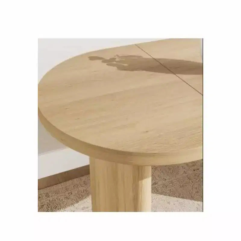 Table de salle à manger de ferme