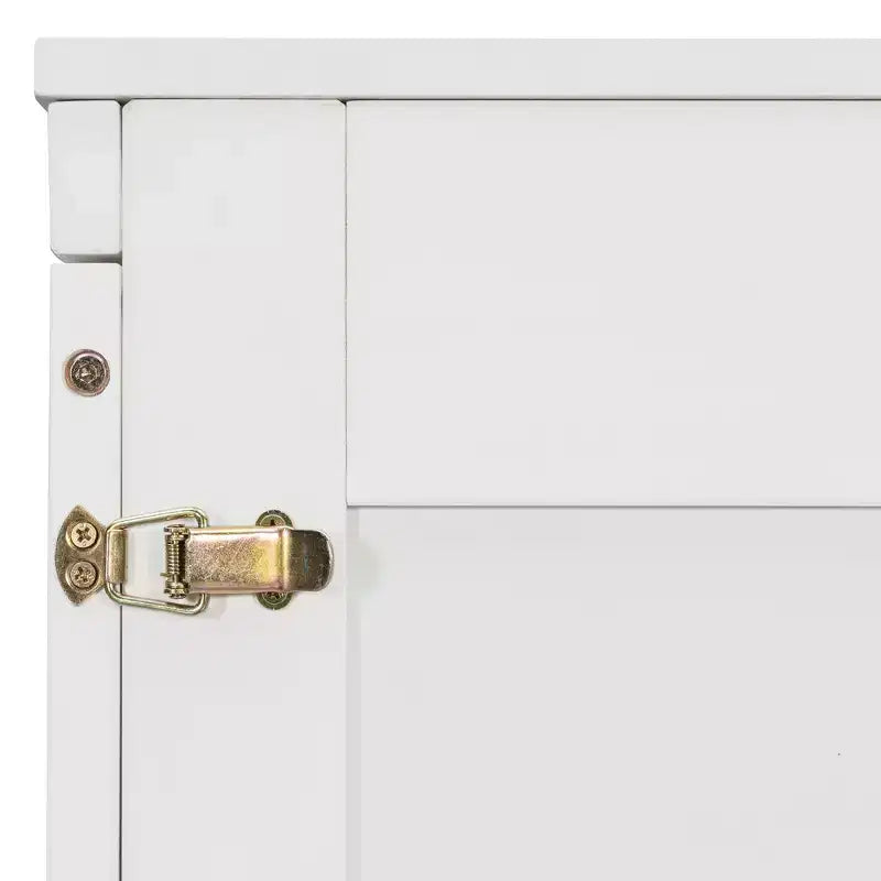 Lit escamotable Queen Size, Lit armoire pliable avec tiroir et station de charge pour chambre, salon - ModernLuxe