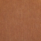 Chaises de salle à manger Riccio de Meridian Furniture avec accoudoirs et revêtement en tissu haute performance (lot de 2)