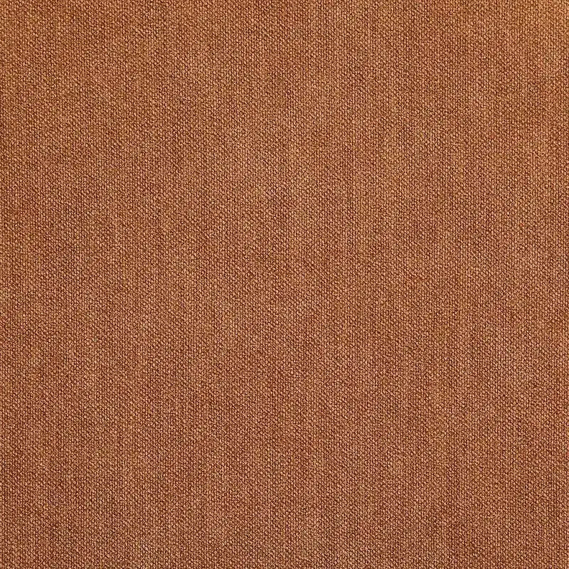 Chaises de salle à manger Riccio de Meridian Furniture avec accoudoirs et revêtement en tissu haute performance (lot de 2)