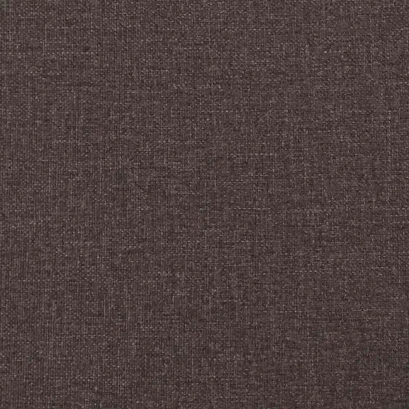 vidaXL Fauteuil de massage Tissu gris clair (100 % polyester), Bois, Métal
