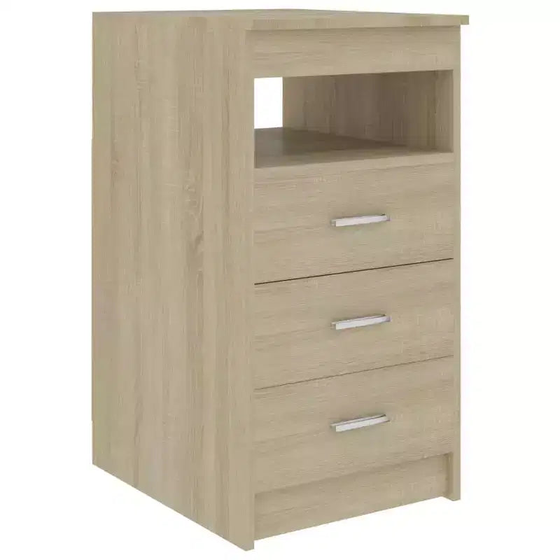 vidaXL Bureau blanc Bois d'ingénierie 140 cm x 50 cm x 76 cm Rangement