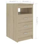 vidaXL Bureau blanc Bois d'ingénierie 140 cm x 50 cm x 76 cm Rangement