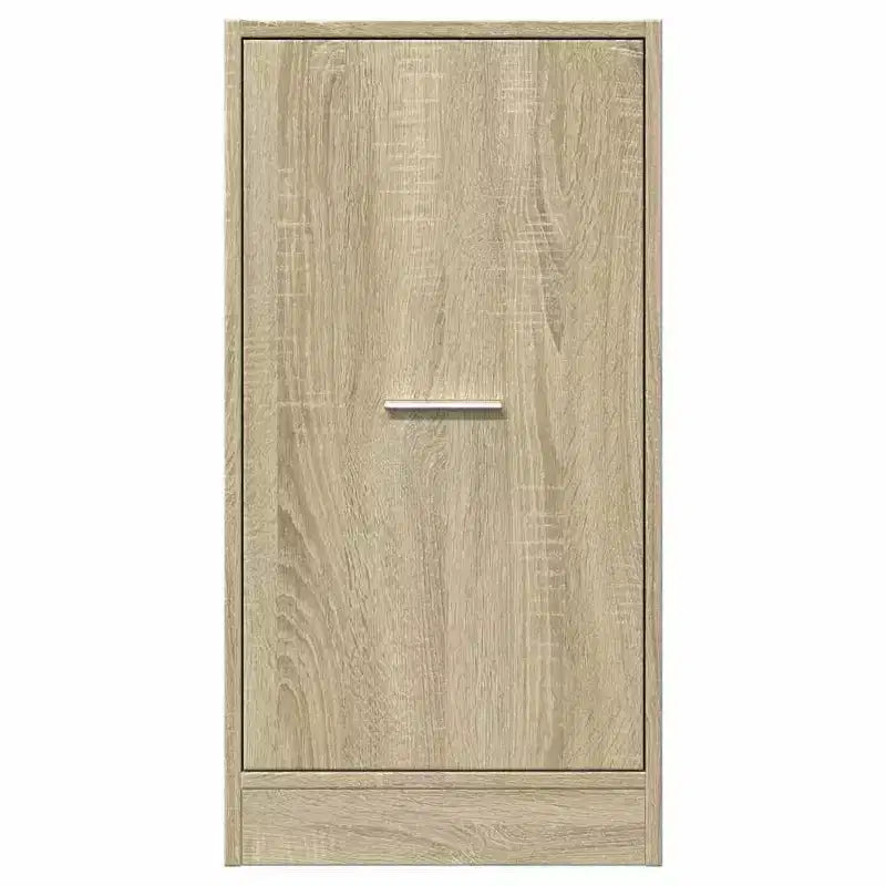 vidaXL Armoire d'apothicaire chêne Sonoma Bois d'ingénierie Moyen