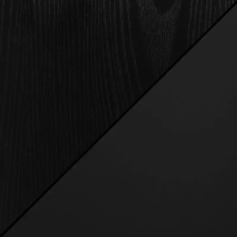 Meuble TV large à 3 niveaux Designs2Go pour téléviseurs jusqu'à 43" - Breighton Home