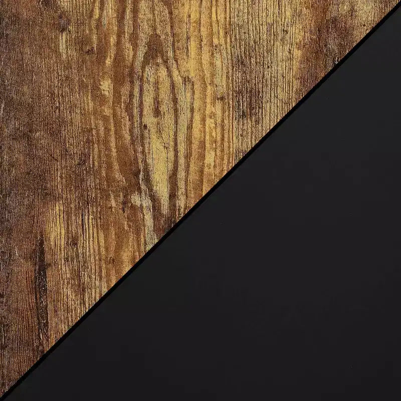 Meuble TV large à 3 niveaux Designs2Go pour téléviseurs jusqu'à 43" - Breighton Home