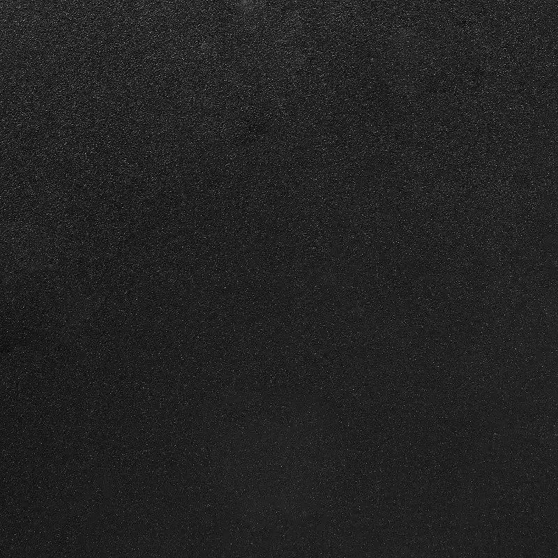 Tabouret de bar comptoir en métal noir Northwood : Design épuré et moderne – Conçu par Threshold™ avec Studio McGee