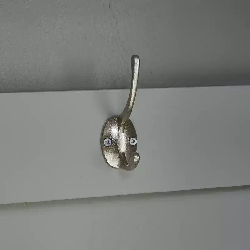 Placard garde-manger convertible gris