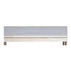 Table hauteur comptoir Mission non finie - International Concepts