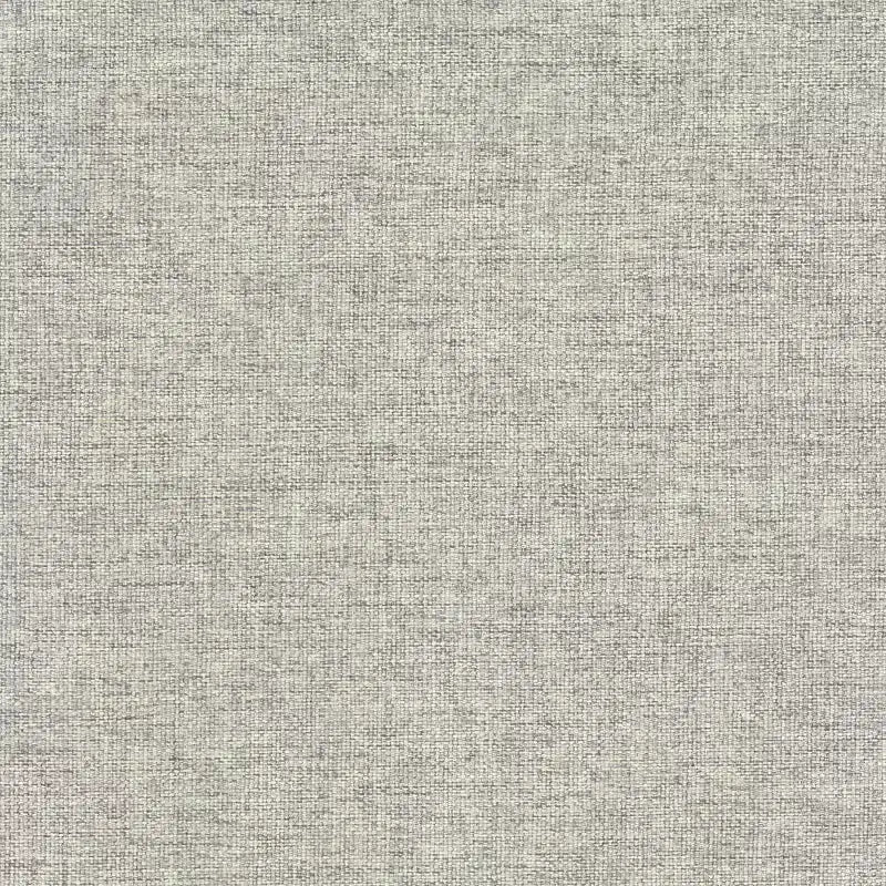 Fauteuil d'appoint en bois gris clair - HomePop : Polyester rembourré, Construction en contreplaqué, Capacité 113 kg