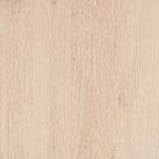 Table de chevet Ardon Bohème en bois et métal à 1 tiroir avec rotin marron clair/noir - Baxton Studio