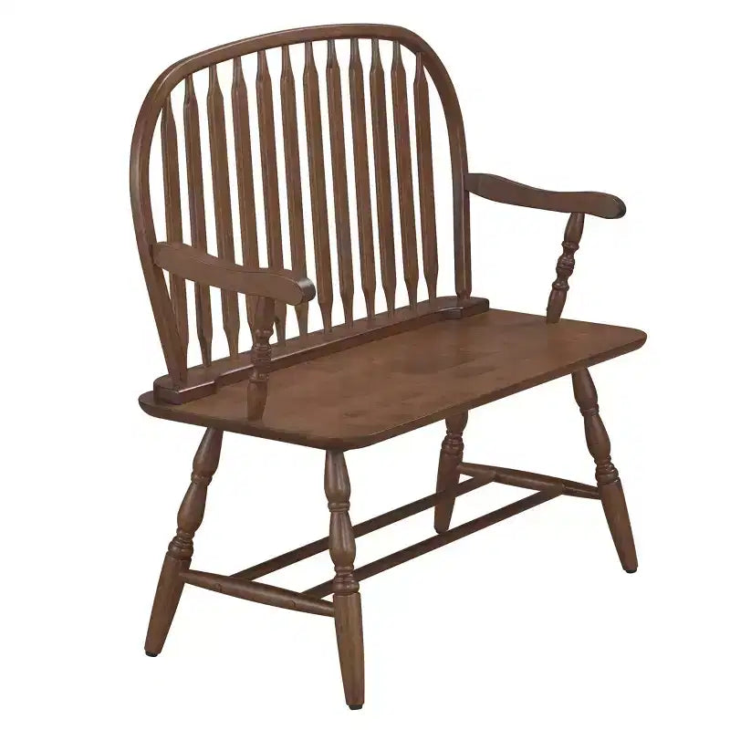 Banc Windsor Mosley Carolina Living en orme