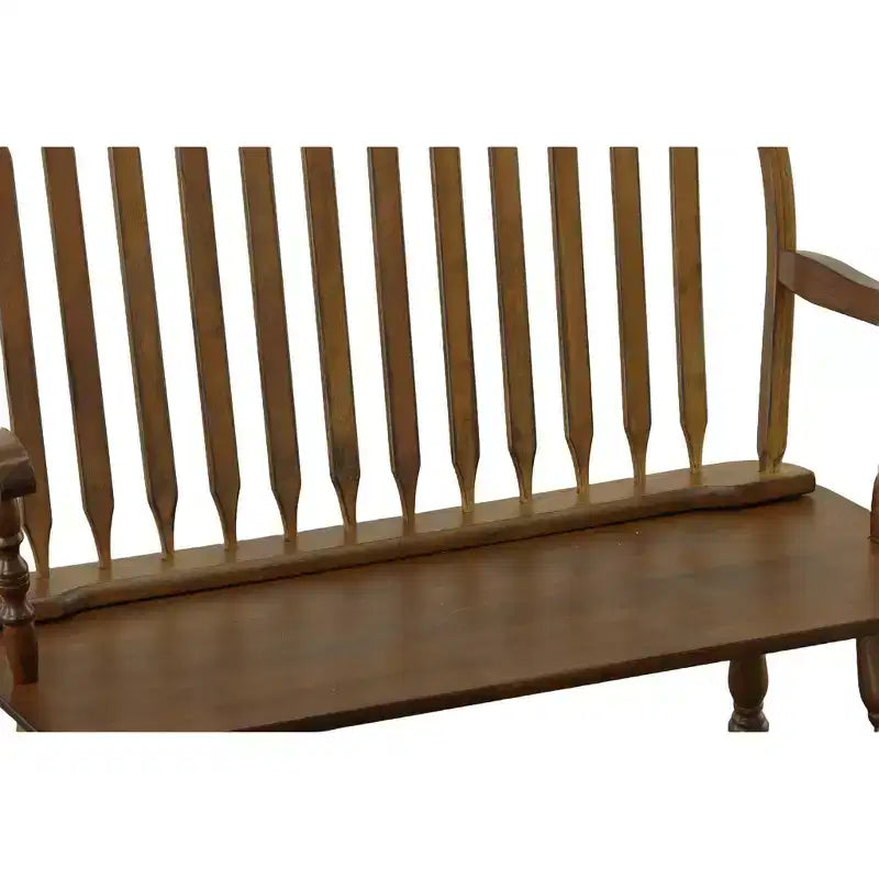 Banc Windsor Mosley Carolina Living en orme