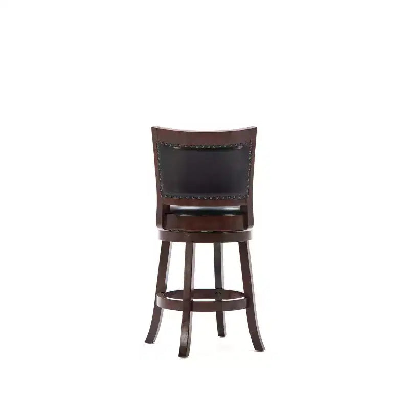 Tabouret de bar pivotant 24 Bristol - Boraam