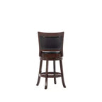 Tabouret de bar pivotant 24 Bristol - Boraam
