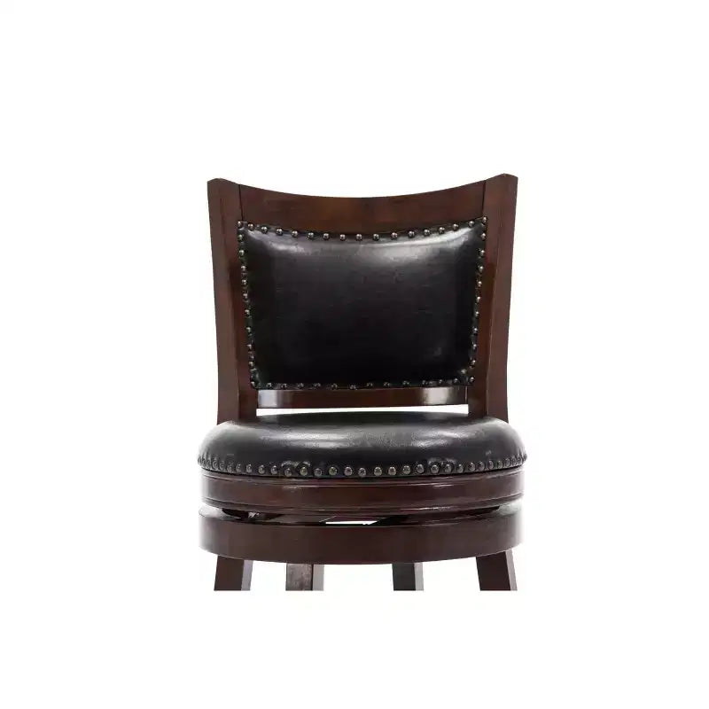 Tabouret de bar pivotant 24 Bristol - Boraam