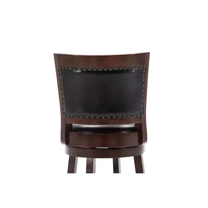 Tabouret de bar pivotant 24 Bristol - Boraam