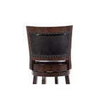 Tabouret de bar pivotant 24 Bristol - Boraam