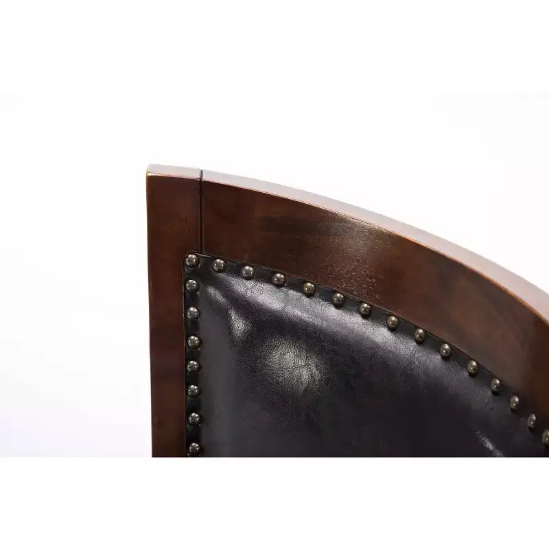 Tabouret de bar pivotant 24 Bristol - Boraam