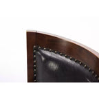 Tabouret de bar pivotant 24 Bristol - Boraam