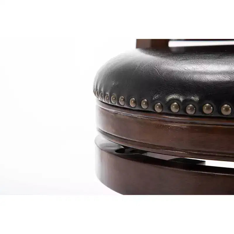 Tabouret de bar pivotant 24 Bristol - Boraam