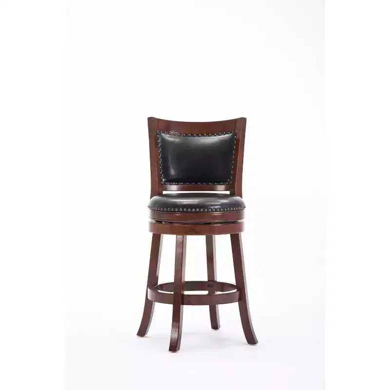 Tabouret de bar pivotant 24 Bristol - Boraam