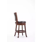 Tabouret de bar pivotant 24 Bristol - Boraam