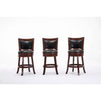 Tabouret de bar pivotant 24 Bristol - Boraam