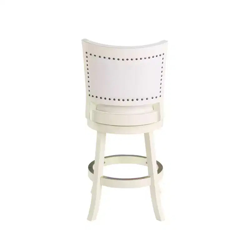 Tabouret de bar pivotant 24 Bristol - Boraam
