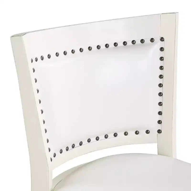 Tabouret de bar pivotant 24 Bristol - Boraam