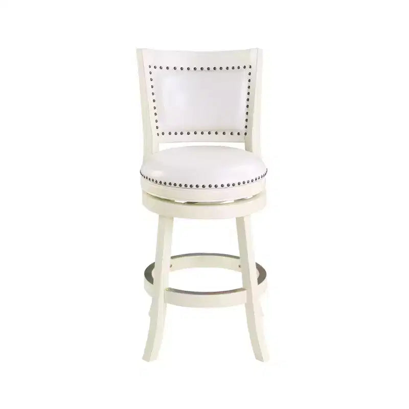 Tabouret de bar pivotant 24 Bristol - Boraam