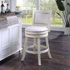 Tabouret de bar pivotant 24 Bristol - Boraam