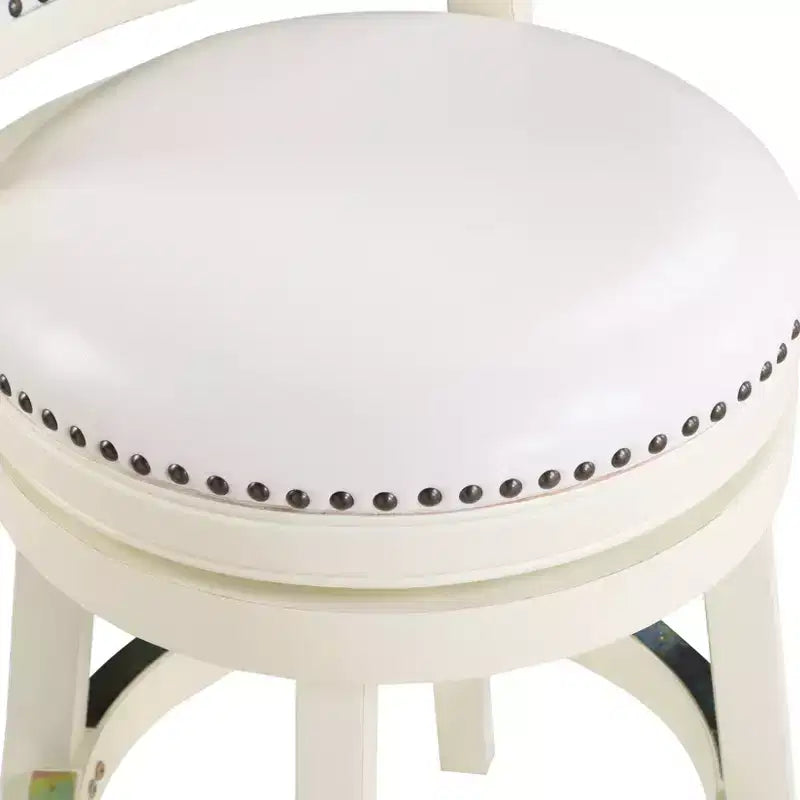 Tabouret de bar pivotant 24 Bristol - Boraam