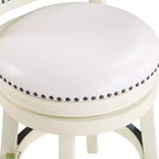 Tabouret de bar pivotant 24 Bristol - Boraam