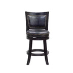 Tabouret de bar pivotant 24 Bristol - Boraam