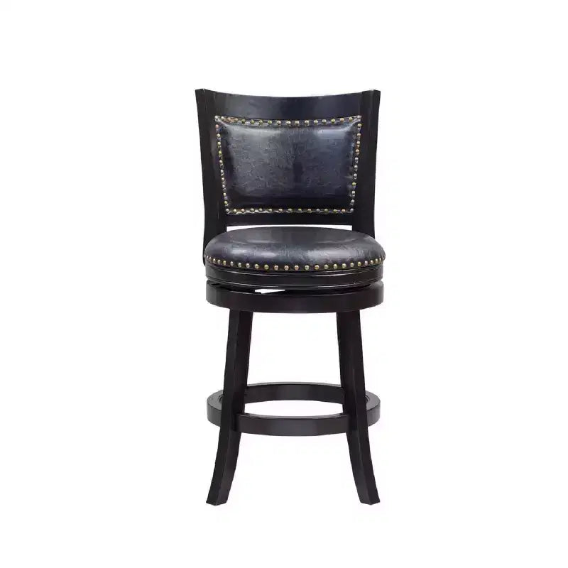 Tabouret de bar pivotant 24 Bristol - Boraam