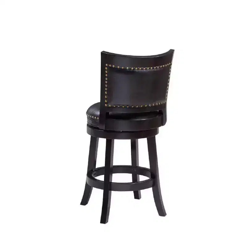 Tabouret de bar pivotant 24 Bristol - Boraam