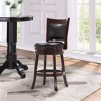 Tabouret de bar pivotant 24 Bristol - Boraam