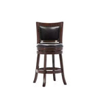 Tabouret de bar pivotant 24 Bristol - Boraam