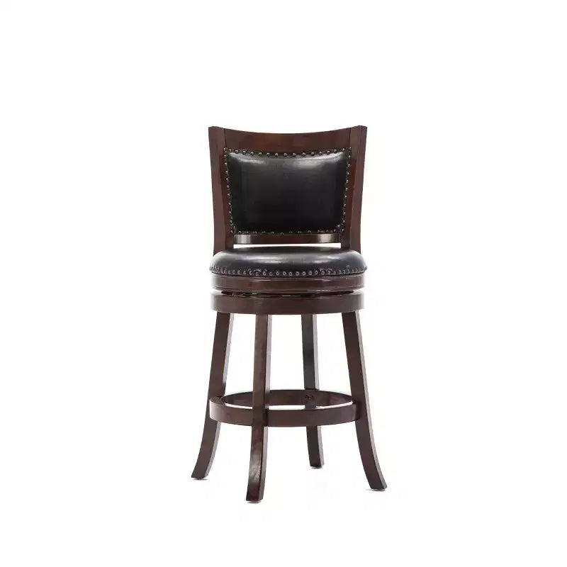 Tabouret de bar pivotant 24 Bristol - Boraam