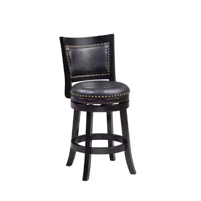 Tabouret de bar pivotant 24 Bristol - Boraam