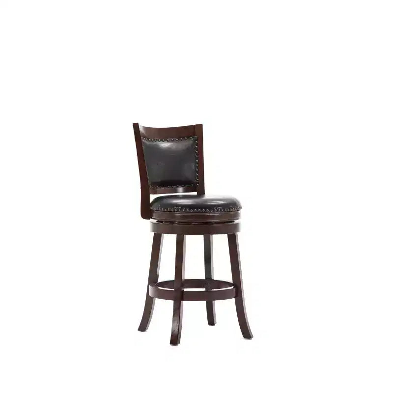 Tabouret de bar pivotant 24 Bristol - Boraam