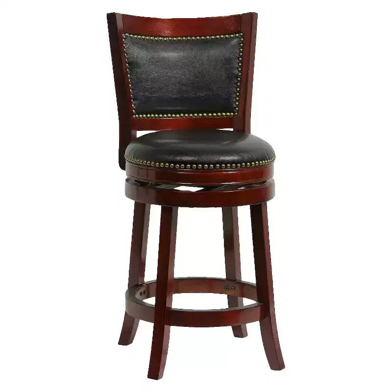 Tabouret de bar pivotant 24 Bristol - Boraam