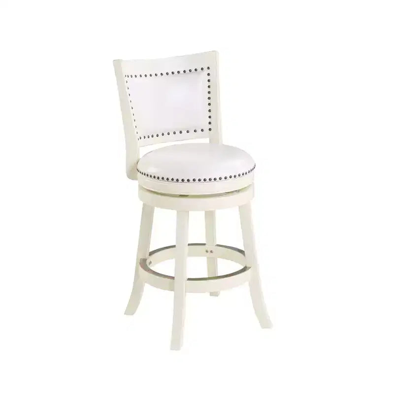 Tabouret de bar pivotant 24 Bristol - Boraam