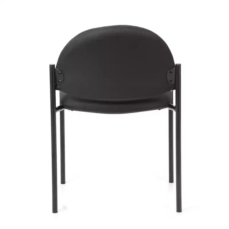 Chaise empilable sans accoudoirs - Boss Office Products