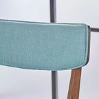Ensemble de salle à manger 5 pièces Nissie Mid-Century – Christopher Knight Home
