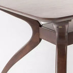 Ensemble de salle à manger 5 pièces Nissie Mid-Century – Christopher Knight Home