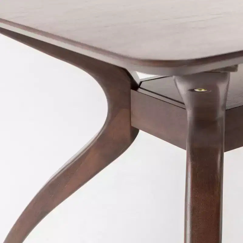 Ensemble de salle à manger 5 pièces Nissie Mid-Century – Christopher Knight Home