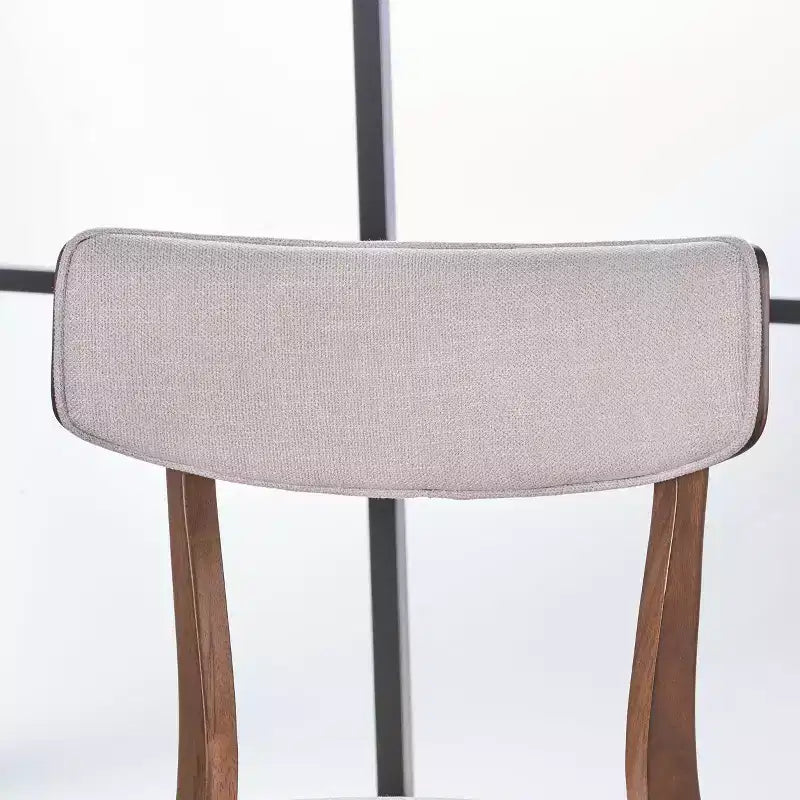 Ensemble de salle à manger 5 pièces Nissie Mid-Century – Christopher Knight Home