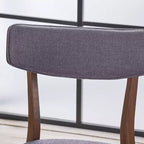 Ensemble de salle à manger 5 pièces Nissie Mid-Century – Christopher Knight Home